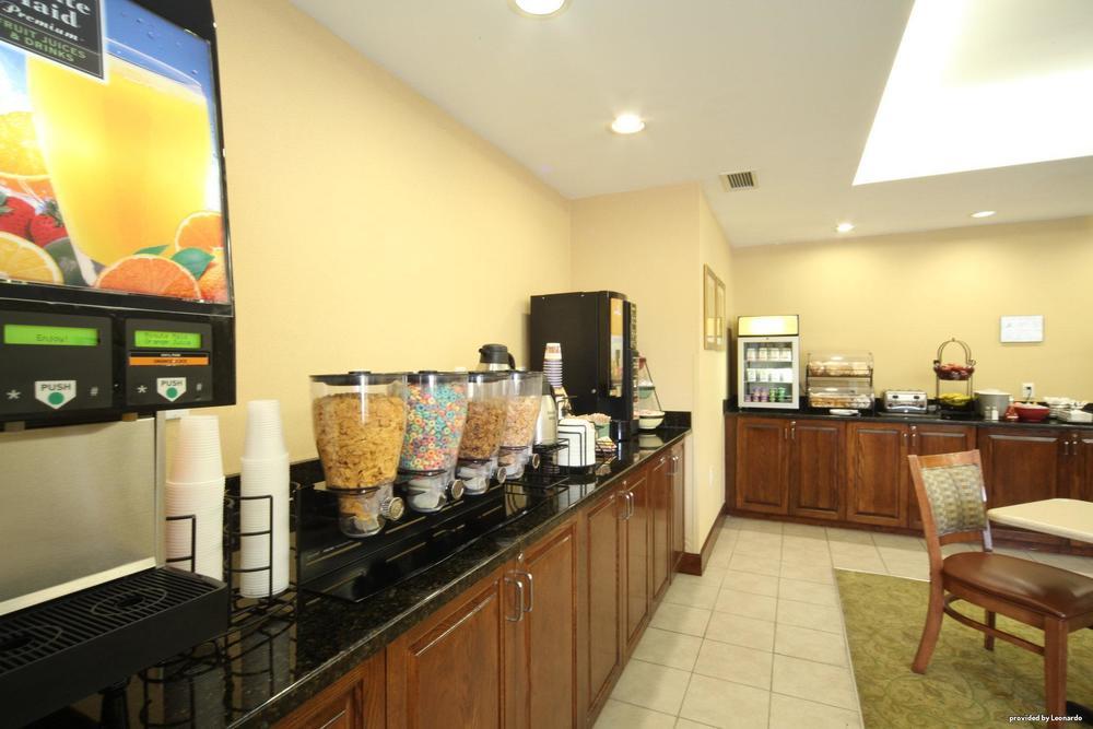 Best Western Plus Edison Inn Garner Exterior foto
